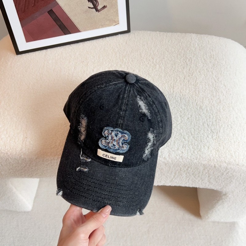 Celine Cap