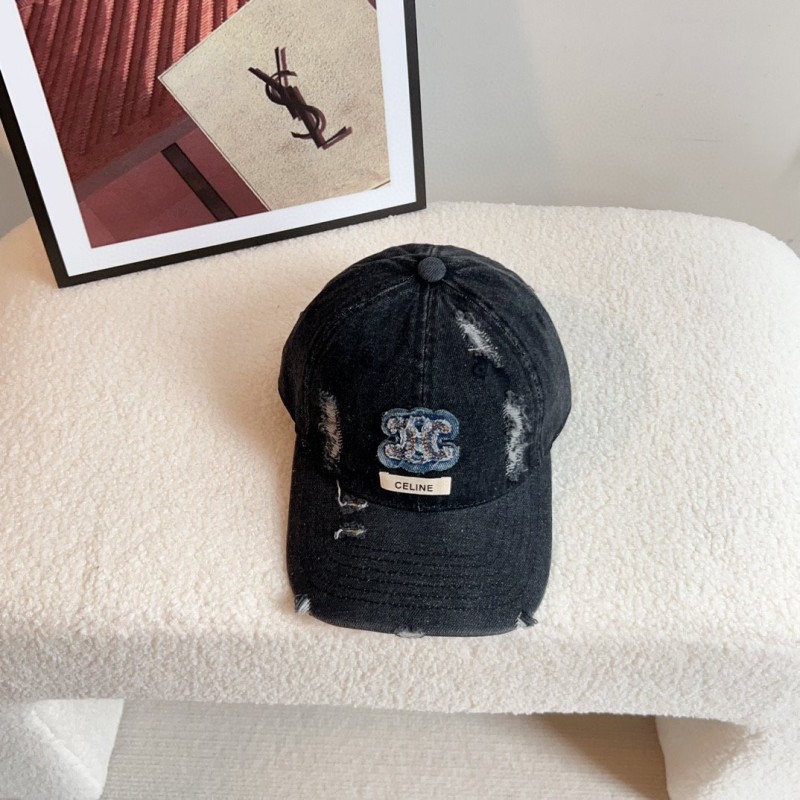 Celine Cap