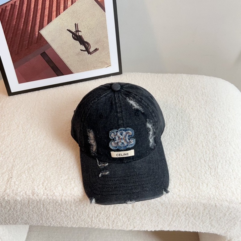 Celine Cap