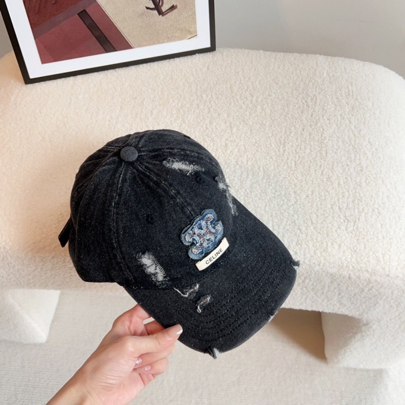 Celine Cap