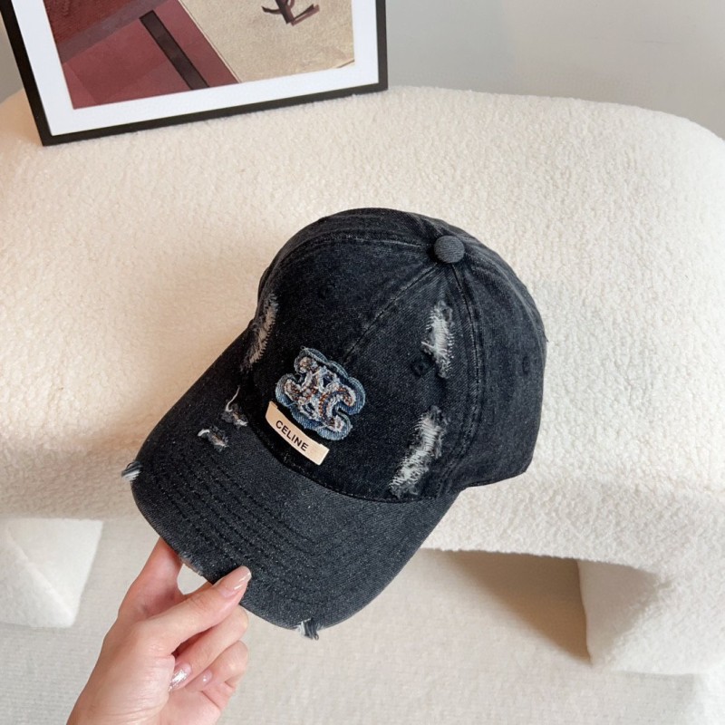 Celine Cap