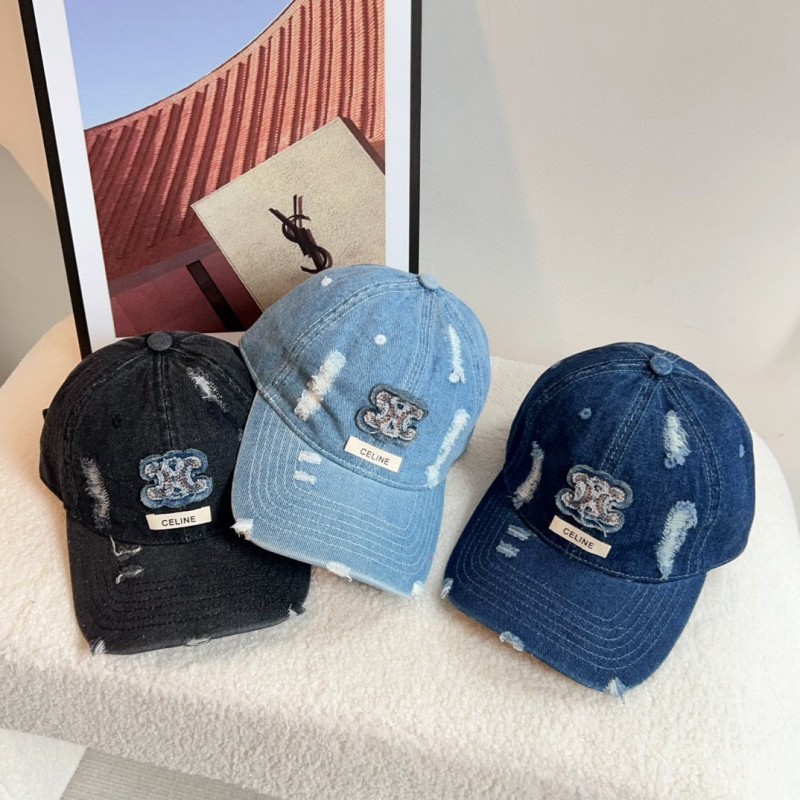 Celine Cap