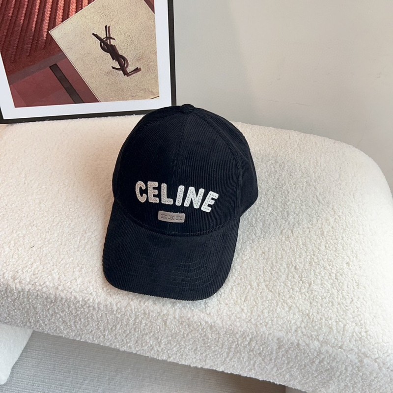 Celine Cap