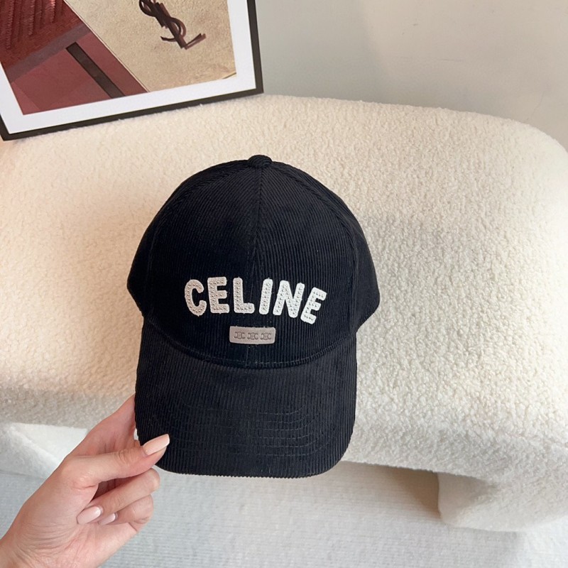 Celine Cap