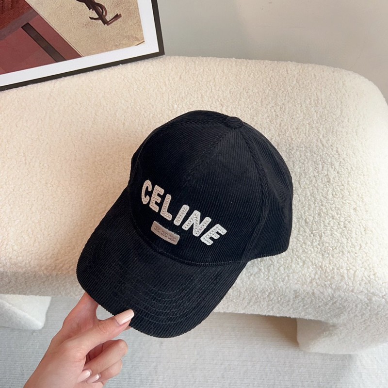 Celine Cap