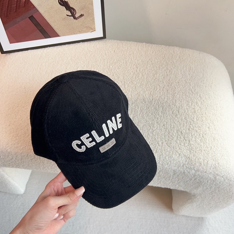 Celine Cap