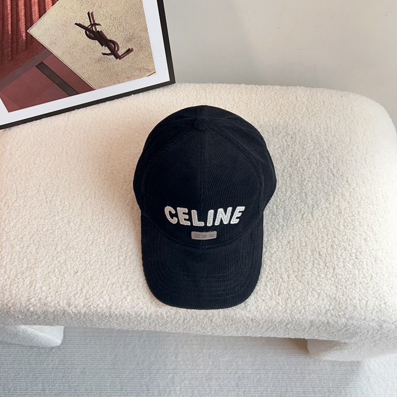 Celine Cap