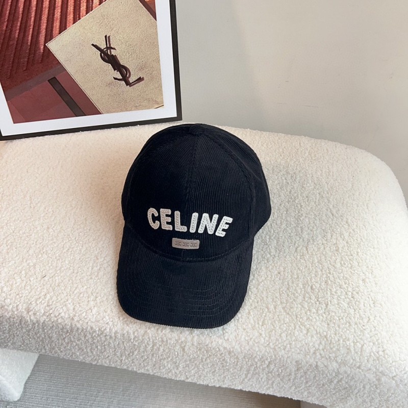 Celine Cap
