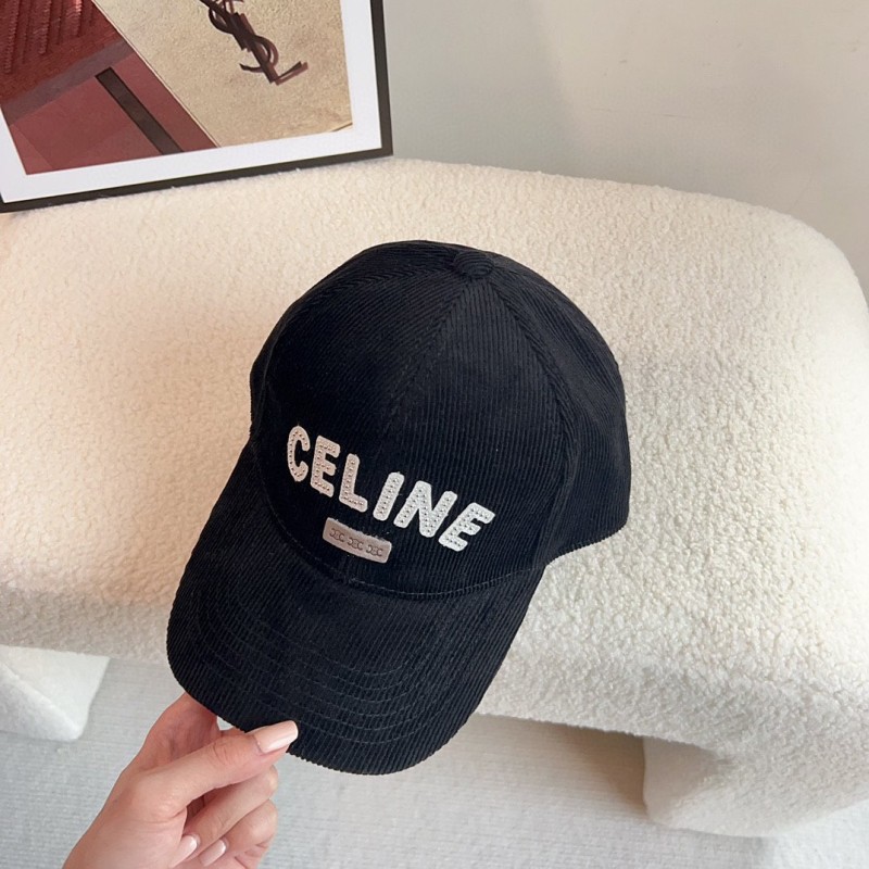Celine Cap