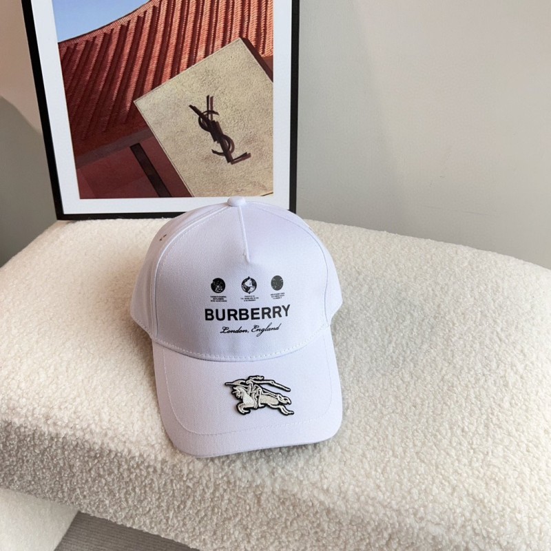 Burberry Cap