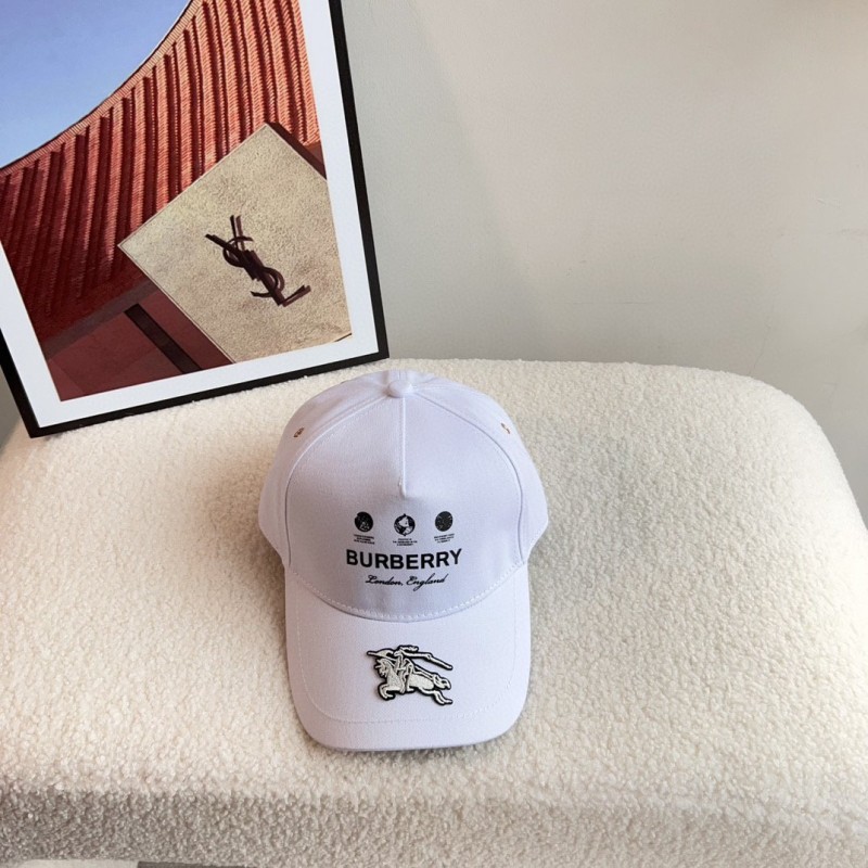 Burberry Cap