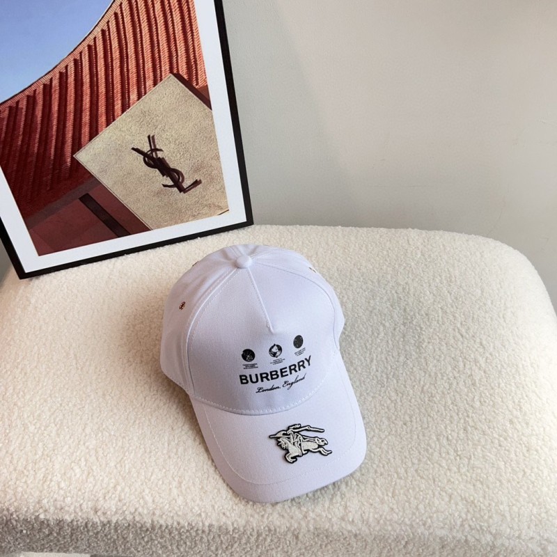 Burberry Cap