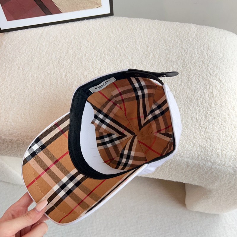 Burberry Cap
