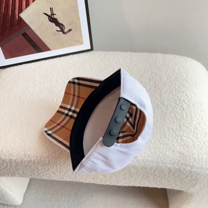 Burberry Cap