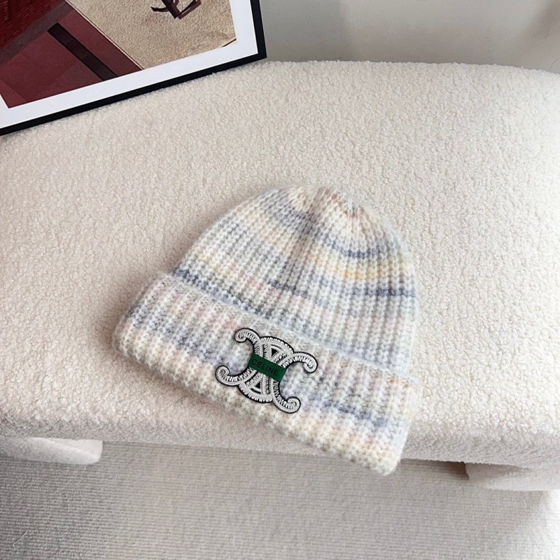 Celine Beanie Hat