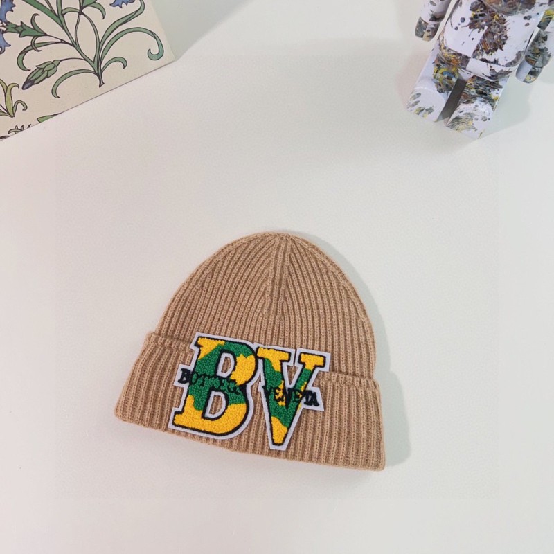 BV Beanie Hat