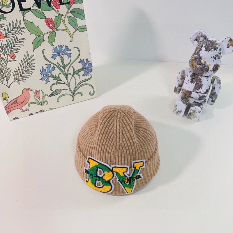 BV Beanie Hat
