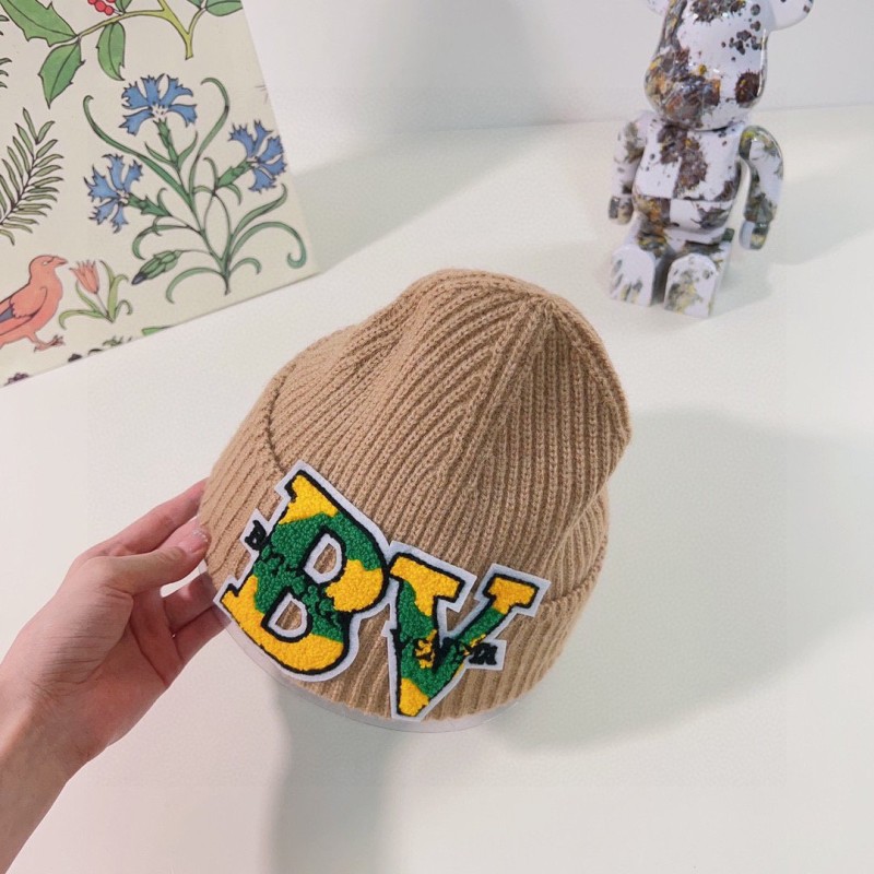 BV Beanie Hat