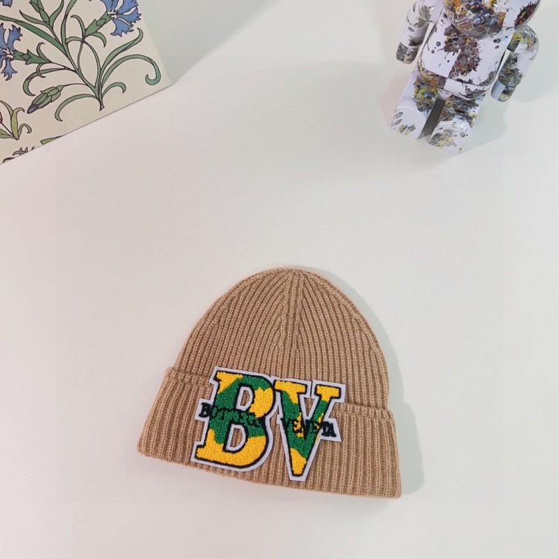 BV Beanie Hat