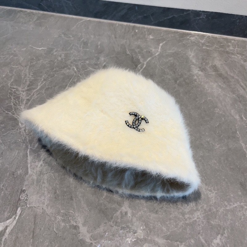 Chanel Bucket Hat