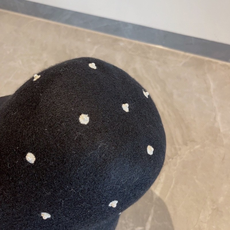 MiuMiu Bucket Hat