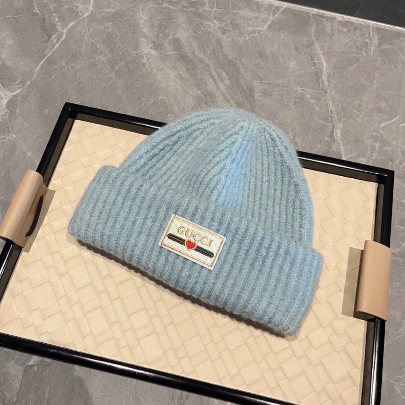 Gucci Beanie Hat