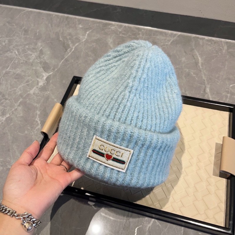 Gucci Beanie Hat