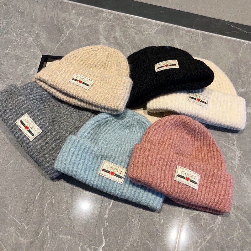 Gucci Beanie Hat