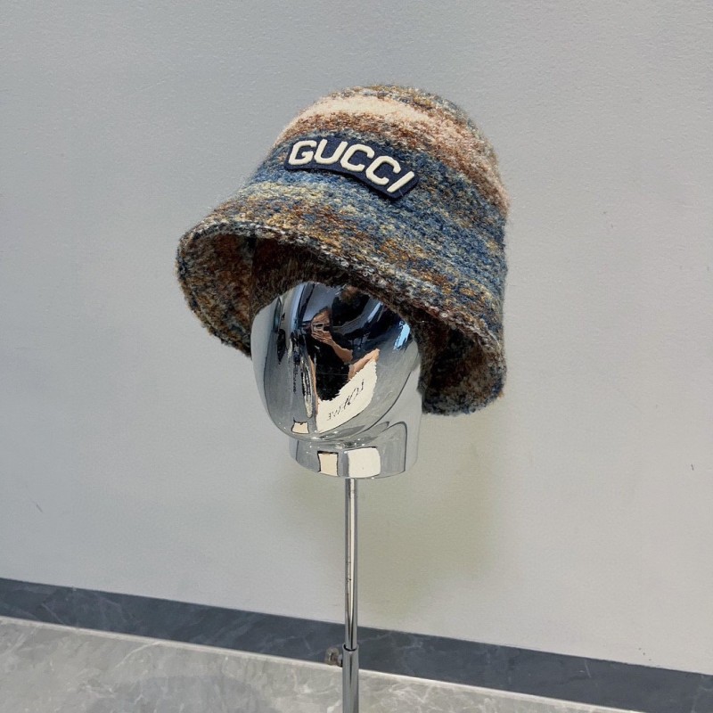 Gucci Bucket Hat