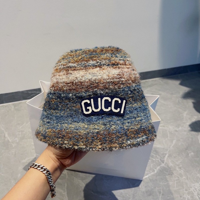 Gucci Bucket Hat