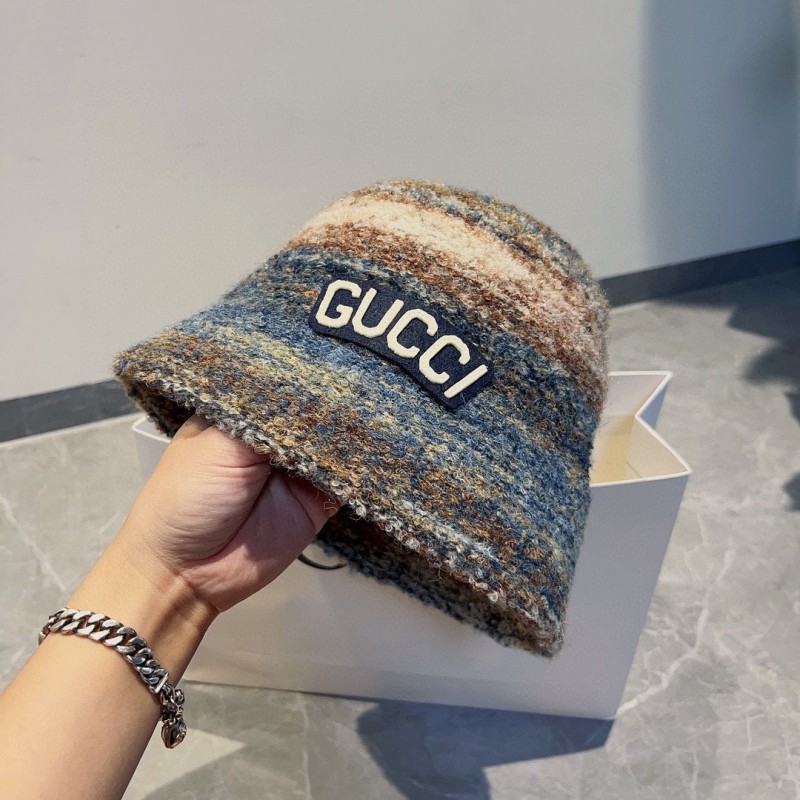 Gucci Bucket Hat