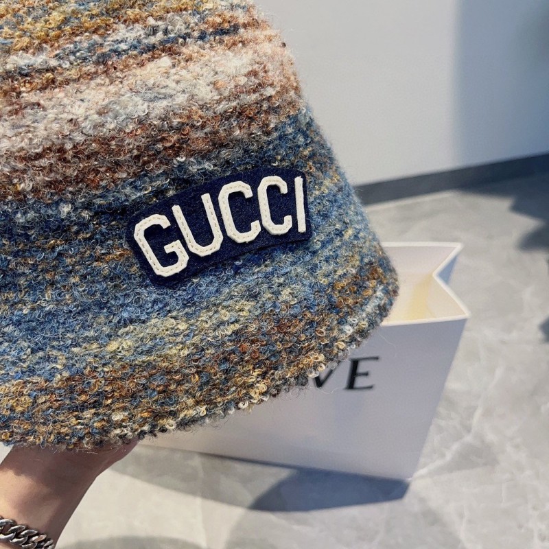Gucci Bucket Hat