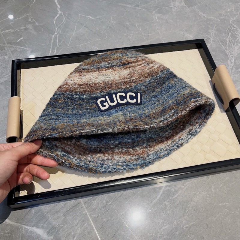 Gucci Bucket Hat