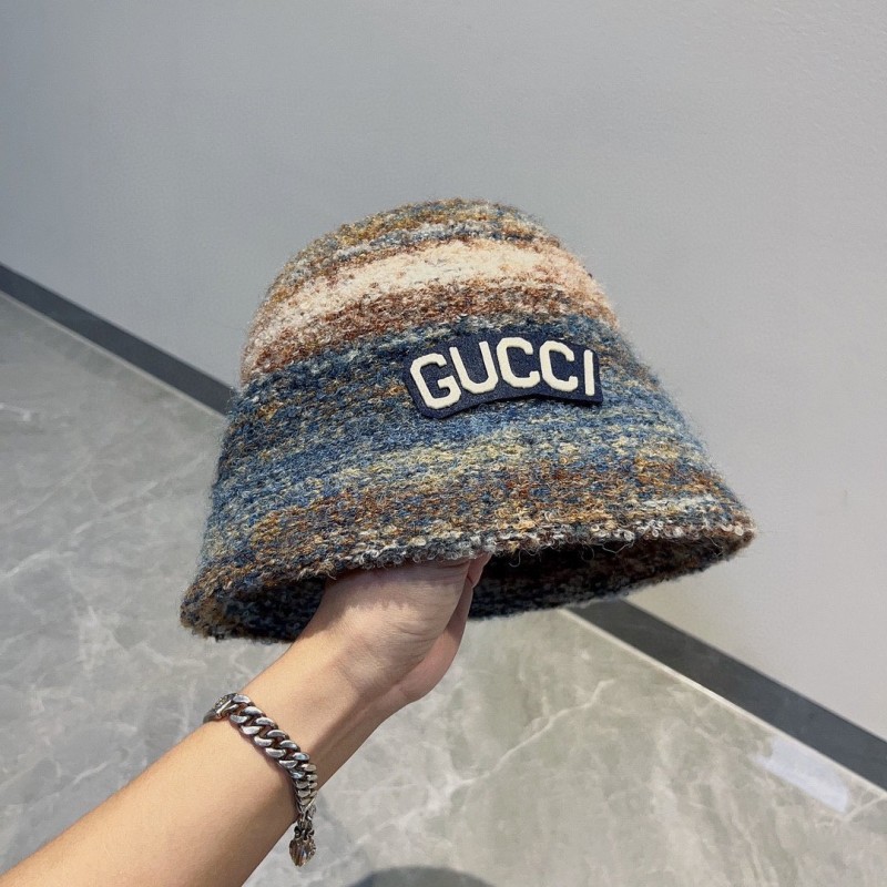 Gucci Bucket Hat