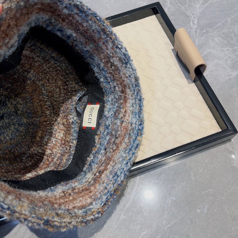 Gucci Bucket Hat