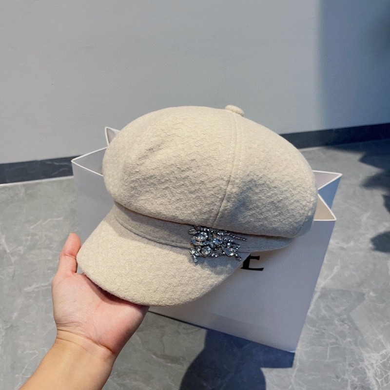 Burberry Cap