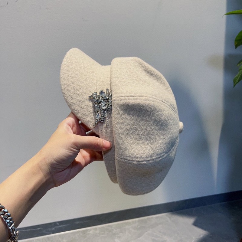 Burberry Cap