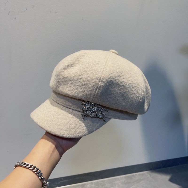 Burberry Cap