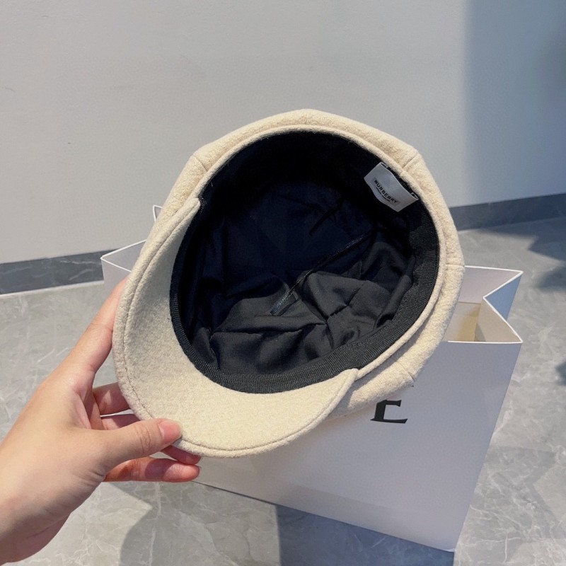Burberry Cap