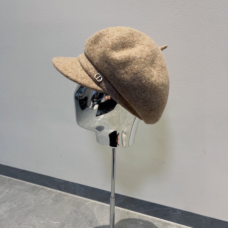 Dior Cap