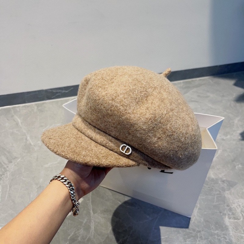 Dior Cap