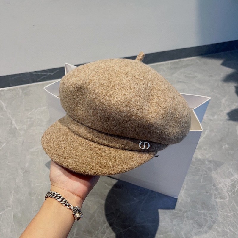 Dior Cap