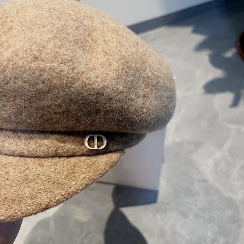 Dior Cap