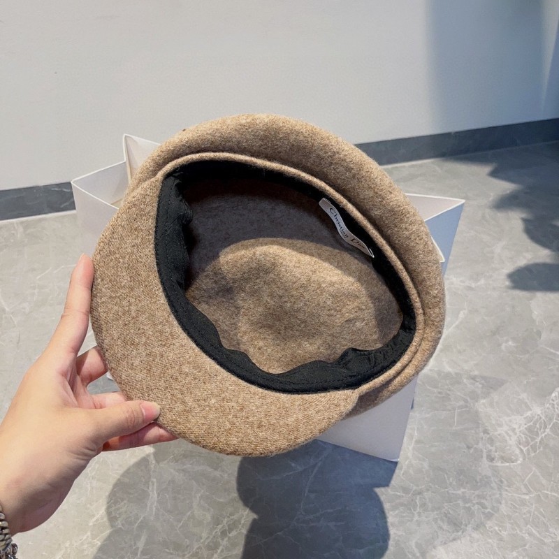 Dior Cap