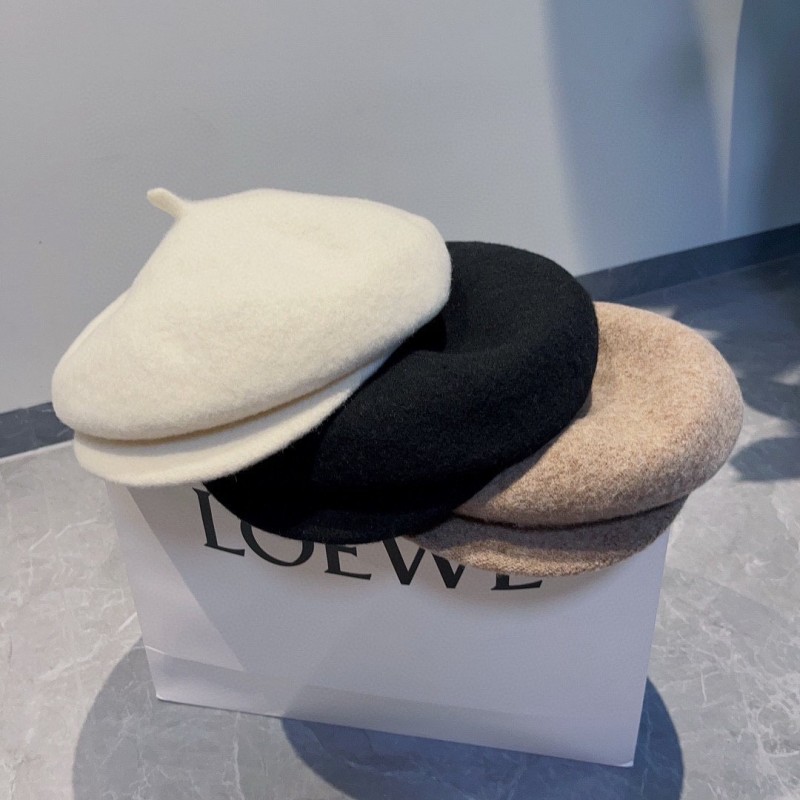 Dior Cap