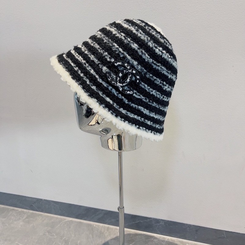 Chanel Bucket Hat