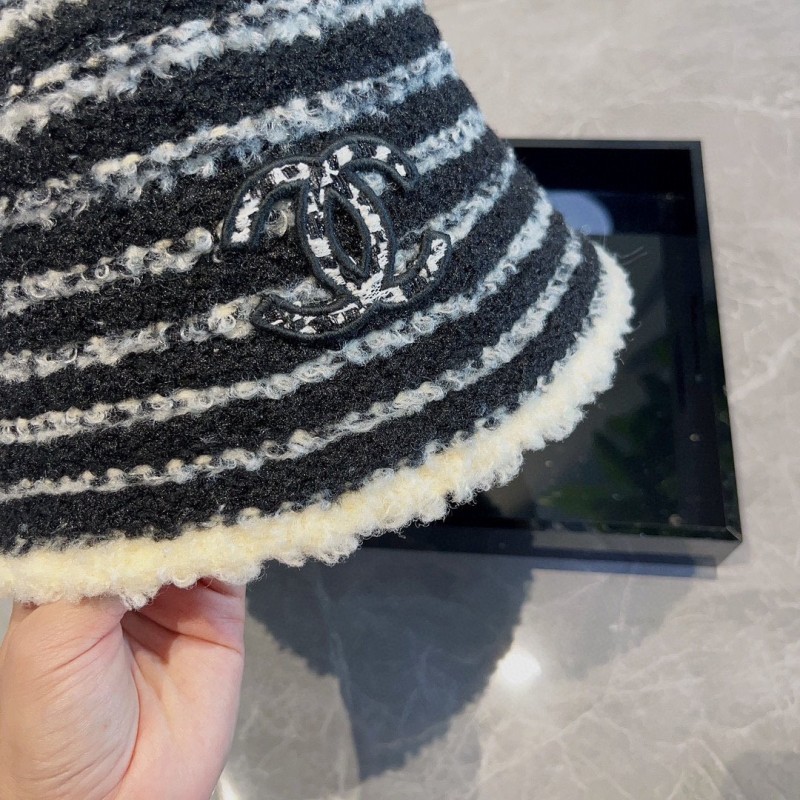 Chanel Bucket Hat
