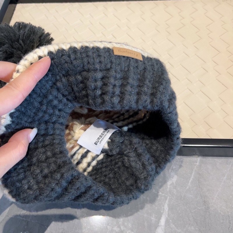 Burberry Beanie Hat