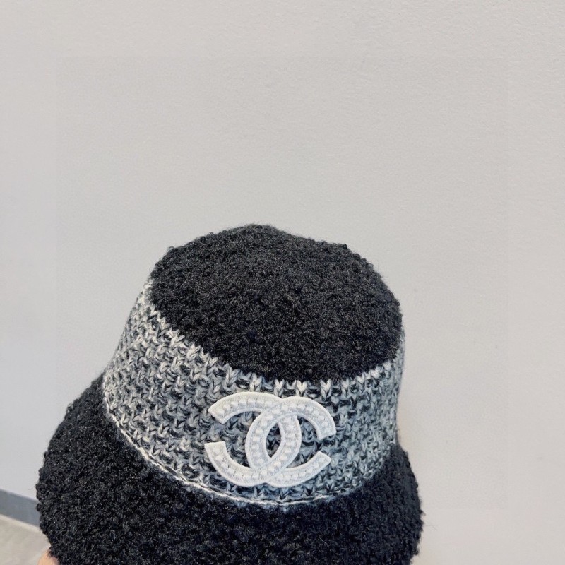 Chanel Bucket Hat