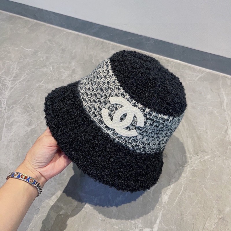 Chanel Bucket Hat